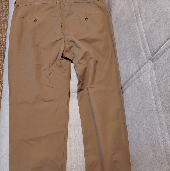 Diesel Sponge Lorry Trousers - Picture 4 of 4
